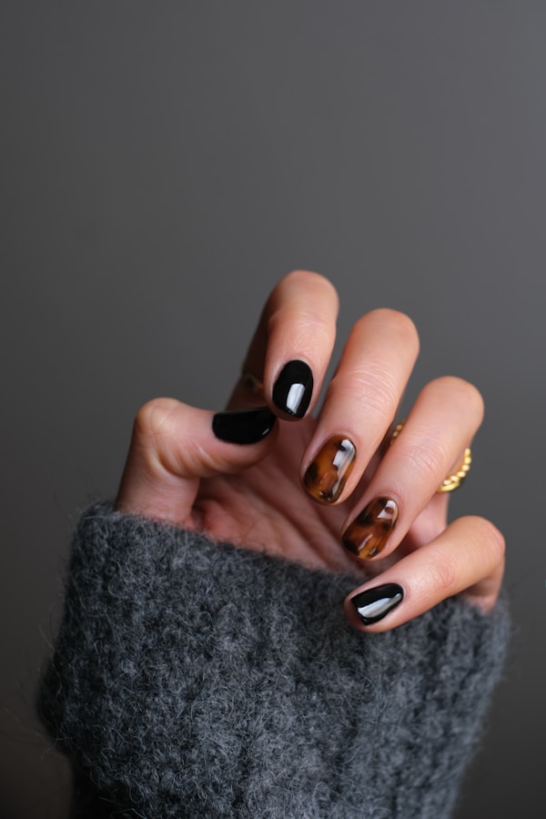 Nail Techs
